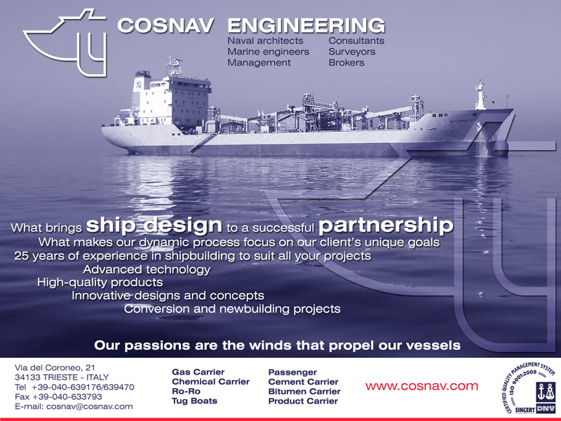 COSNAV